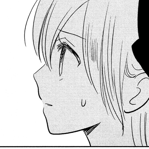 Sakura no Sono (FUMI Fumiko) Chapter 6 : The Sea Is Salty Because Girls Cry cover