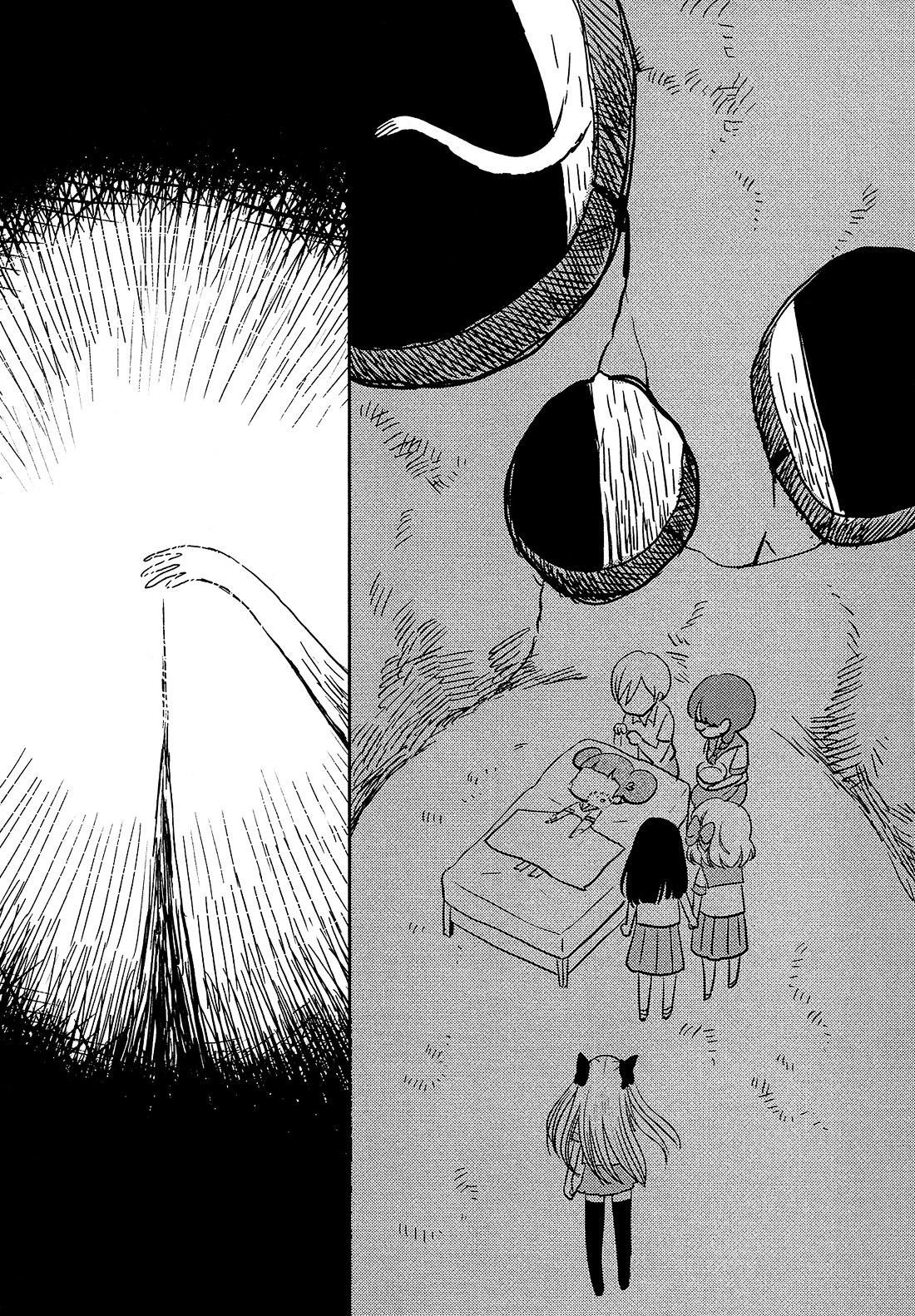 Sakura no Sono (FUMI Fumiko) Chapter 8 page 12 - Chapter 8 : I Like Someone
