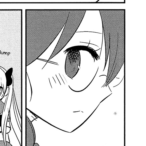 Sakura no Sono (FUMI Fumiko) Chapter 8 : I Like Someone cover