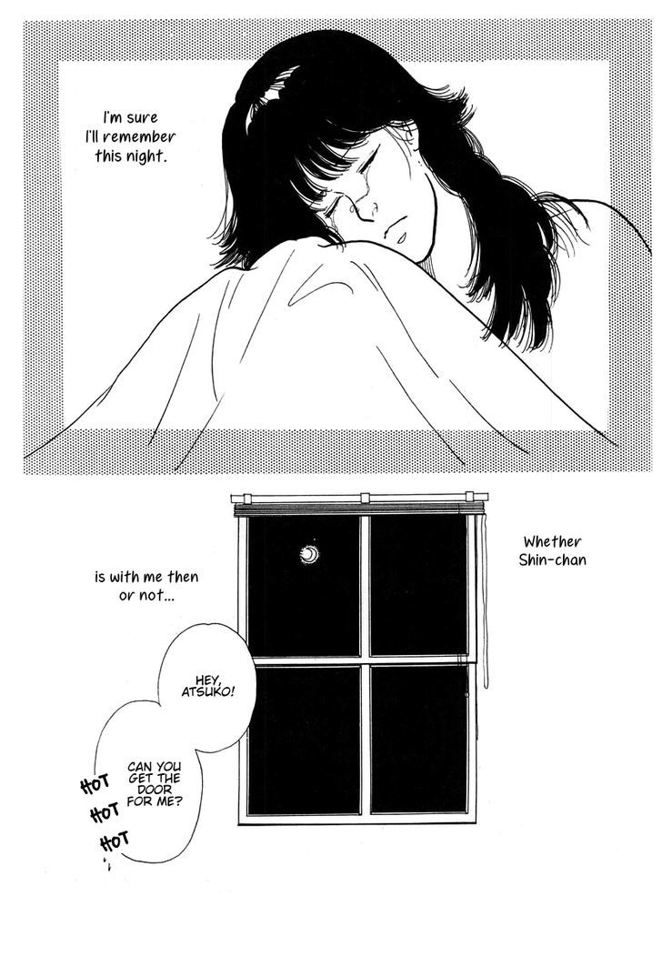 Sakura no Sono (YOSHIDA Akimi) Chapter 1 page 49 - Chapter 1 : Cold Flowers
