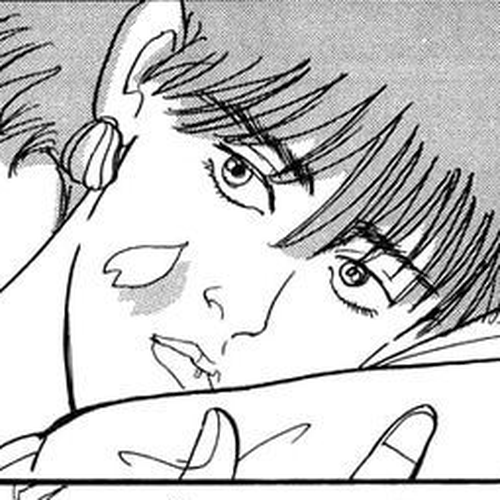 Sakura no Sono (YOSHIDA Akimi) Chapter 2 : Red Flowers cover