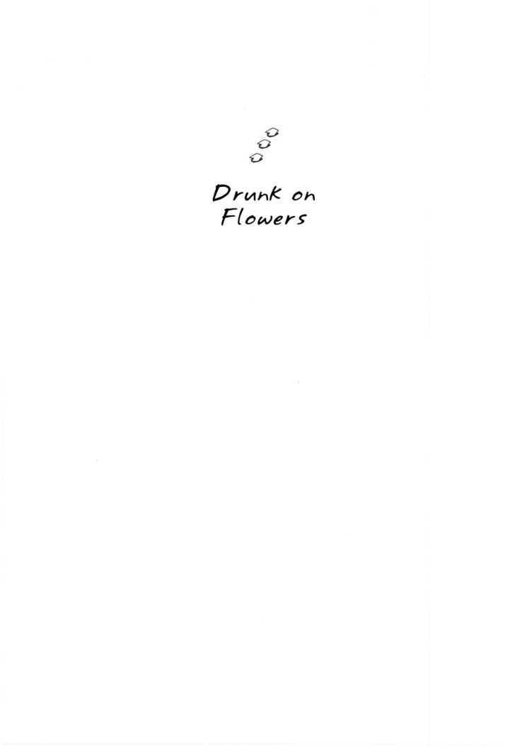 Sakura no Sono (YOSHIDA Akimi) Chapter 3 page 2 - Chapter 3 : Drunk on Flowers