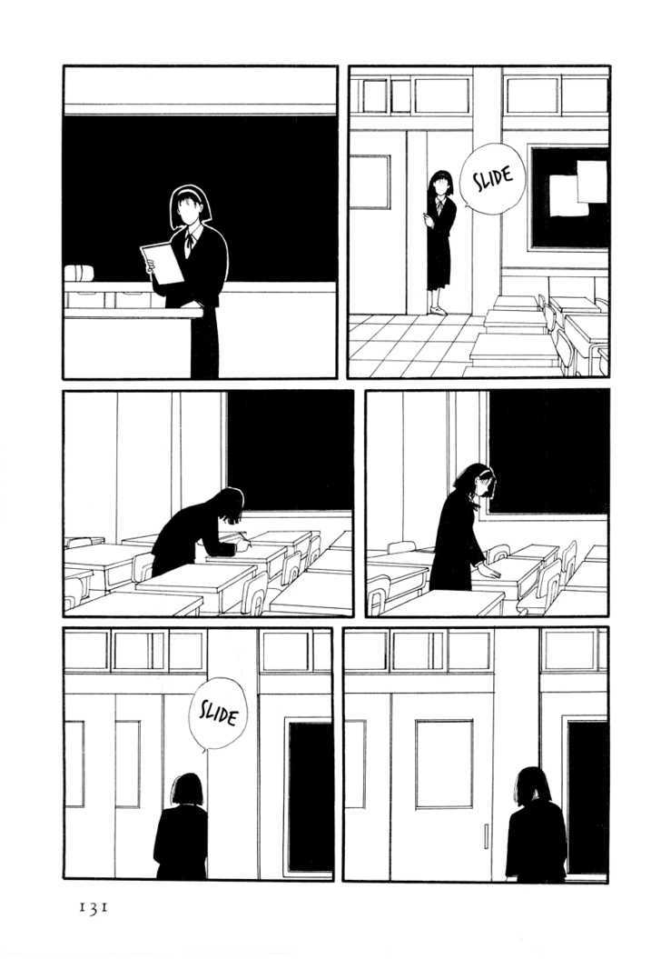 Sakura no Sono (YOSHIDA Akimi) Chapter 3 page 42 - Chapter 3 : Drunk on Flowers