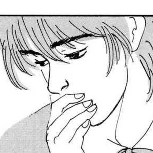 Sakura no Sono (YOSHIDA Akimi) Chapter 4 : Flower Storm cover