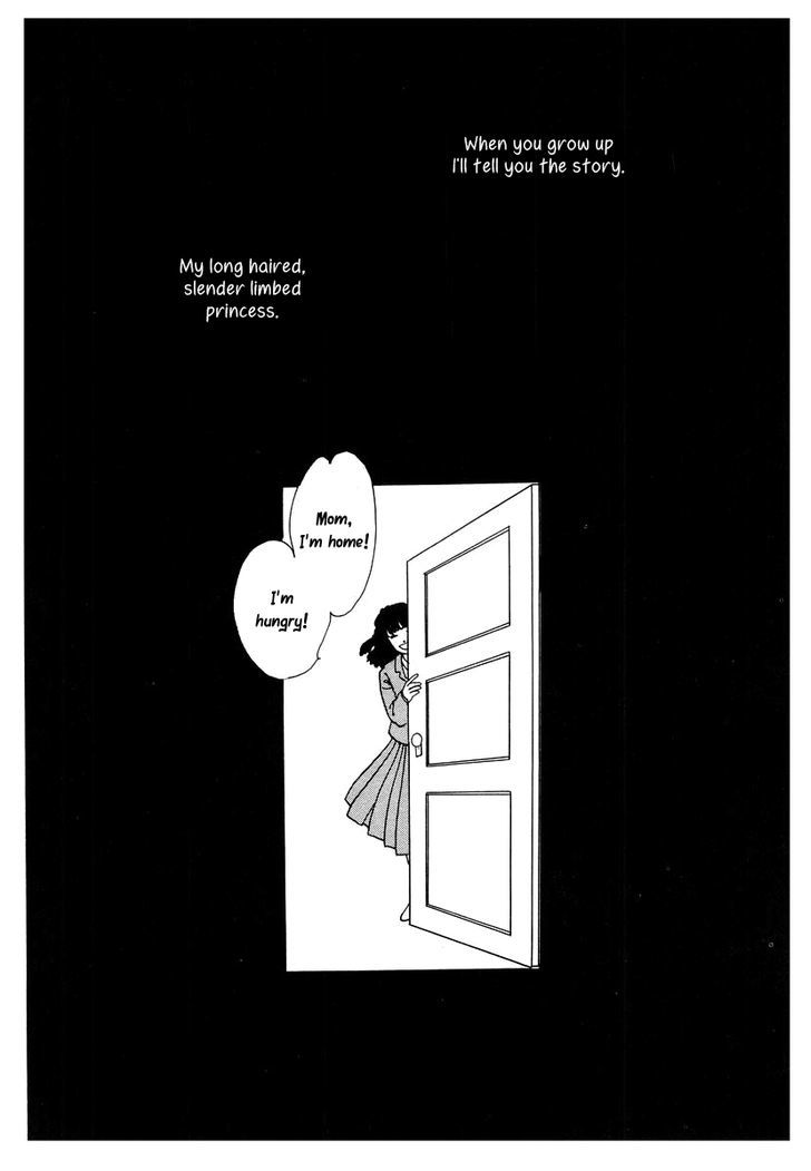 Sakura no Sono (YOSHIDA Akimi) Chapter 5 page 48 - Chapter 5 : Schoolgirl Princess [Oneshot]