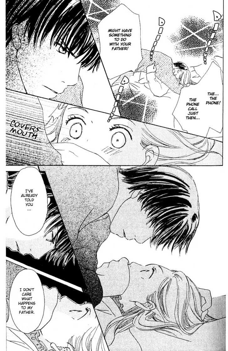 Sakura Rhythm Chapter 1 page 100 - Chapter 1