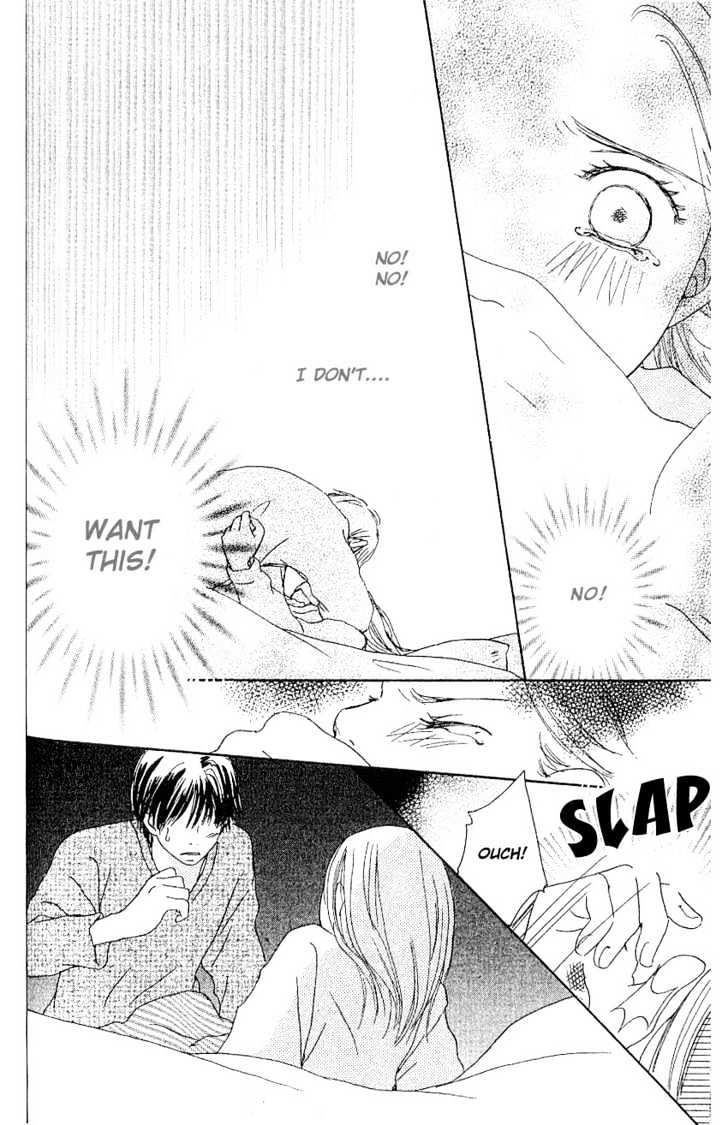 Sakura Rhythm Chapter 1 page 101 - Chapter 1