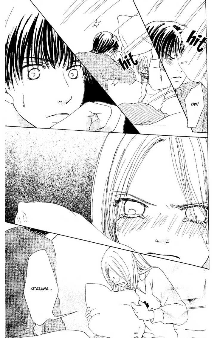 Sakura Rhythm Chapter 1 page 102 - Chapter 1