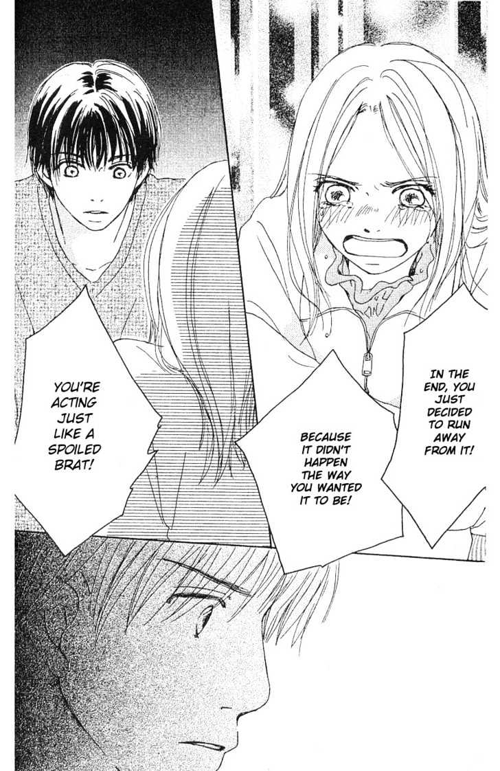 Sakura Rhythm Chapter 1 page 103 - Chapter 1