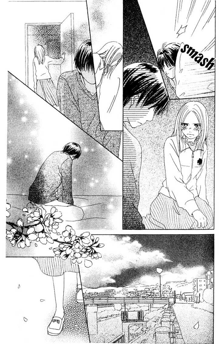 Sakura Rhythm Chapter 1 page 104 - Chapter 1