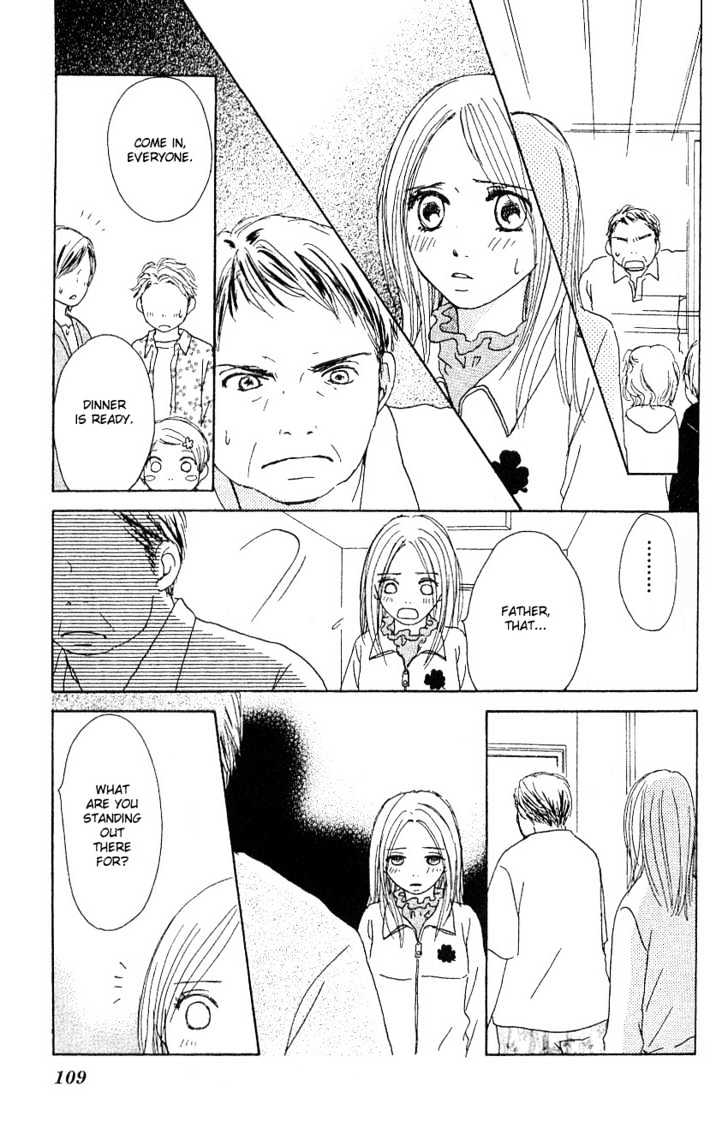 Sakura Rhythm Chapter 1 page 108 - Chapter 1