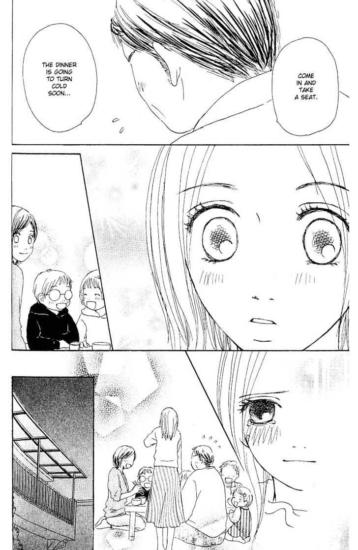 Sakura Rhythm Chapter 1 page 109 - Chapter 1