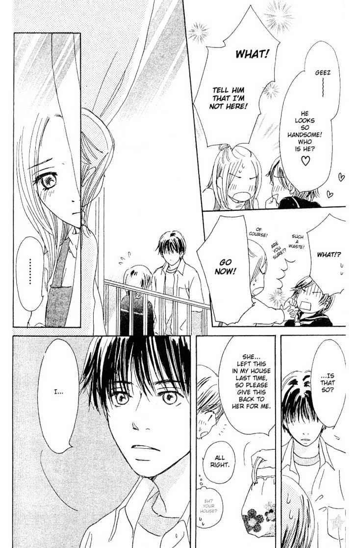 Sakura Rhythm Chapter 1 page 115 - Chapter 1