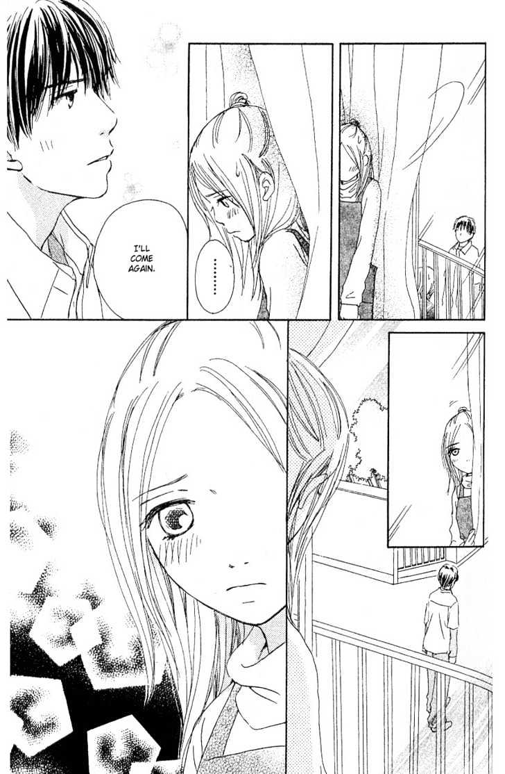 Sakura Rhythm Chapter 1 page 116 - Chapter 1