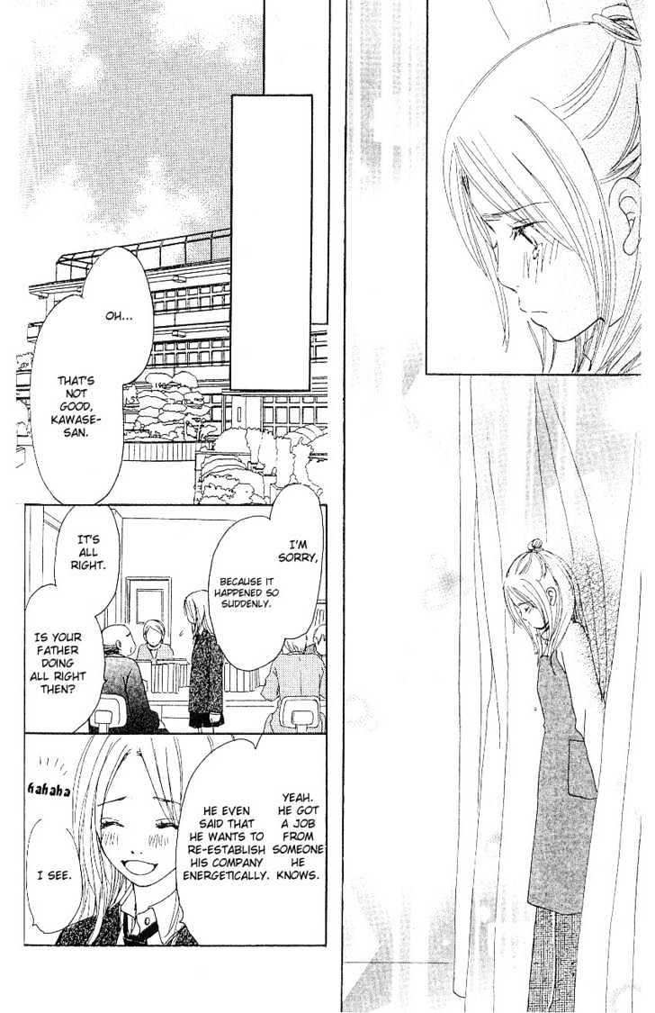 Sakura Rhythm Chapter 1 page 117 - Chapter 1