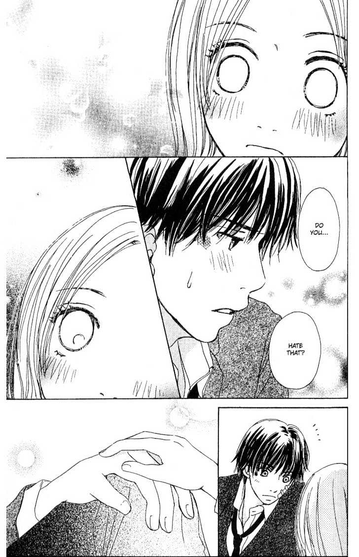Sakura Rhythm Chapter 1 page 136 - Chapter 1