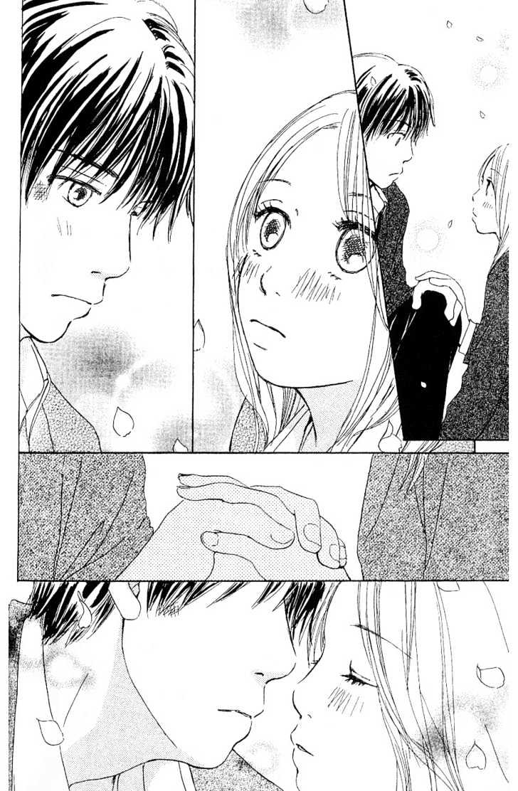 Sakura Rhythm Chapter 1 page 137 - Chapter 1