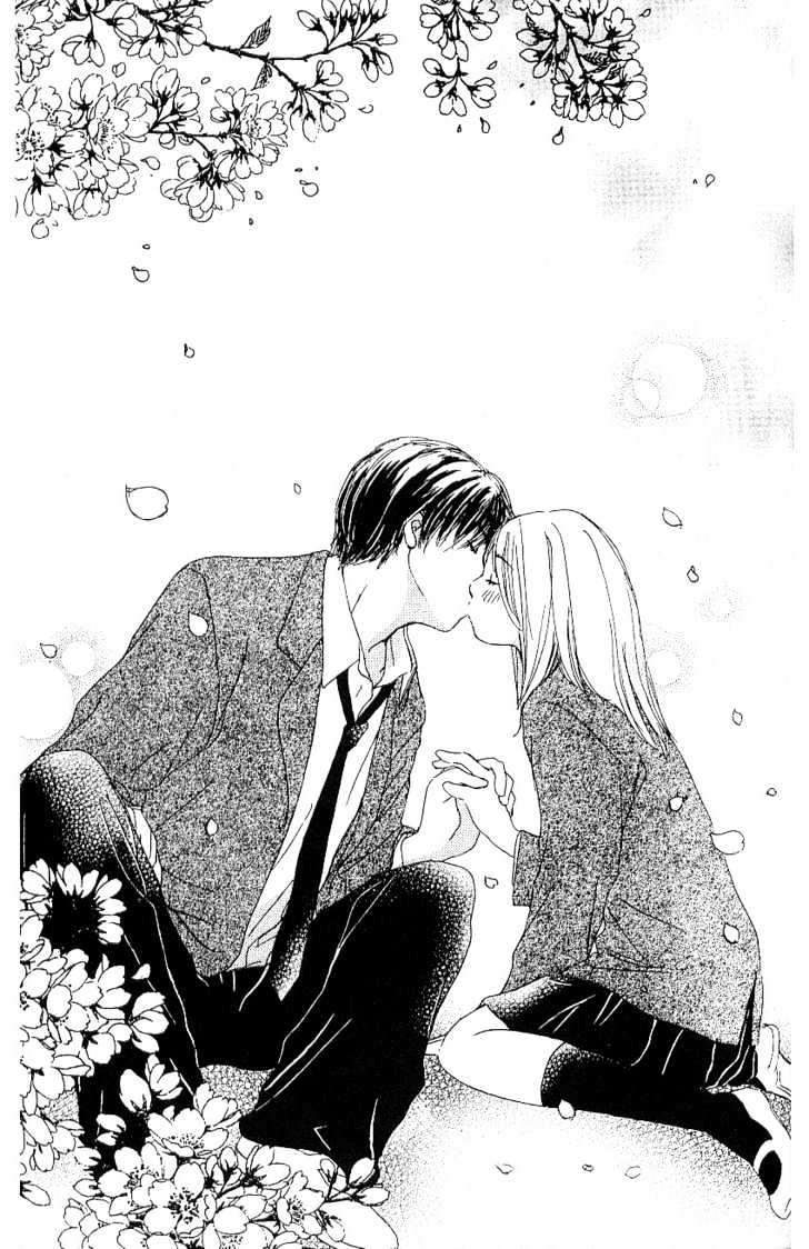 Sakura Rhythm Chapter 1 page 138 - Chapter 1