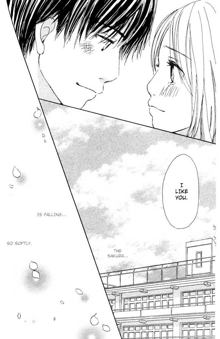 Sakura Rhythm Chapter 1 page 139 - Chapter 1