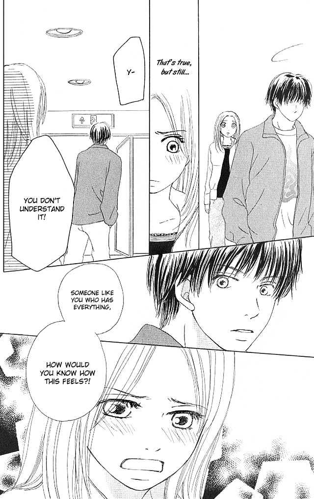 Sakura Rhythm Chapter 1 page 29 - Chapter 1
