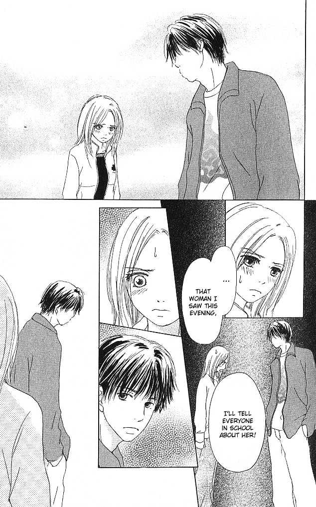 Sakura Rhythm Chapter 1 page 30 - Chapter 1