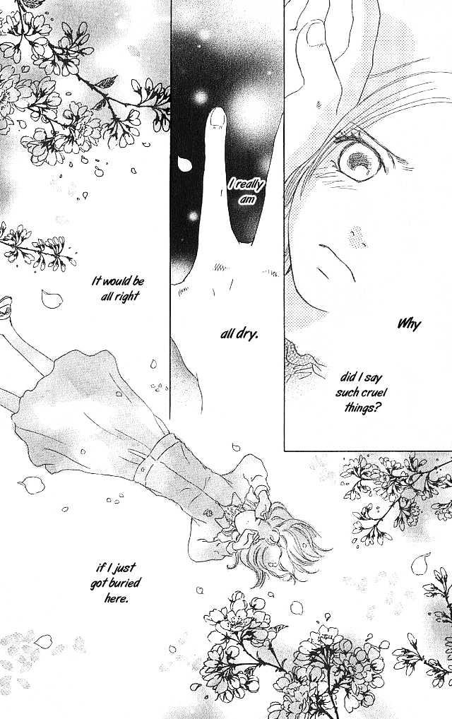 Sakura Rhythm Chapter 1 page 39 - Chapter 1