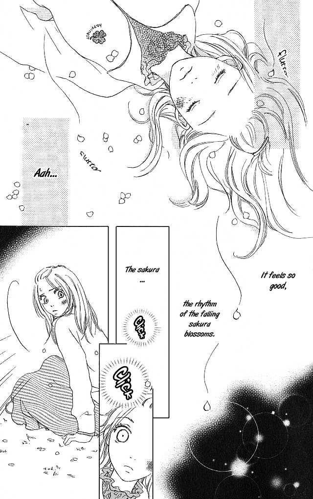 Sakura Rhythm Chapter 1 page 40 - Chapter 1
