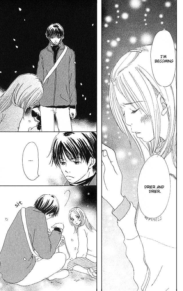 Sakura Rhythm Chapter 1 page 44 - Chapter 1