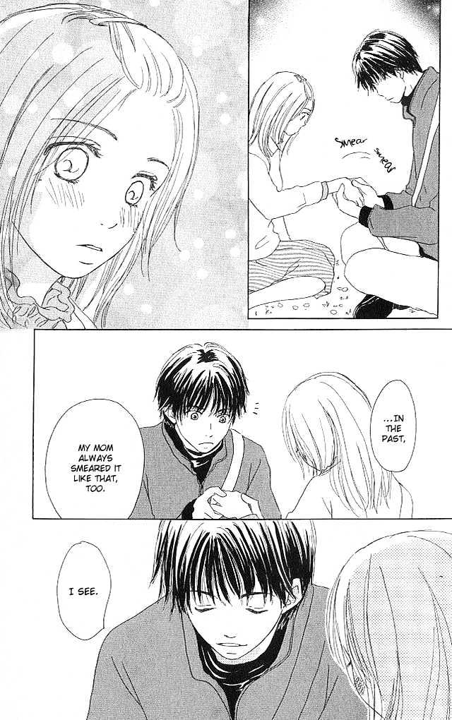 Sakura Rhythm Chapter 1 page 46 - Chapter 1