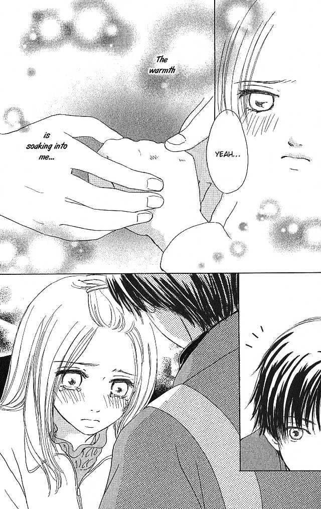 Sakura Rhythm Chapter 1 page 47 - Chapter 1