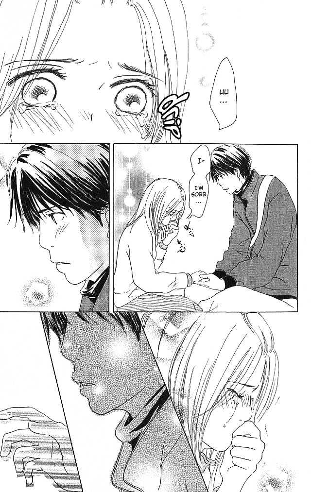 Sakura Rhythm Chapter 1 page 48 - Chapter 1