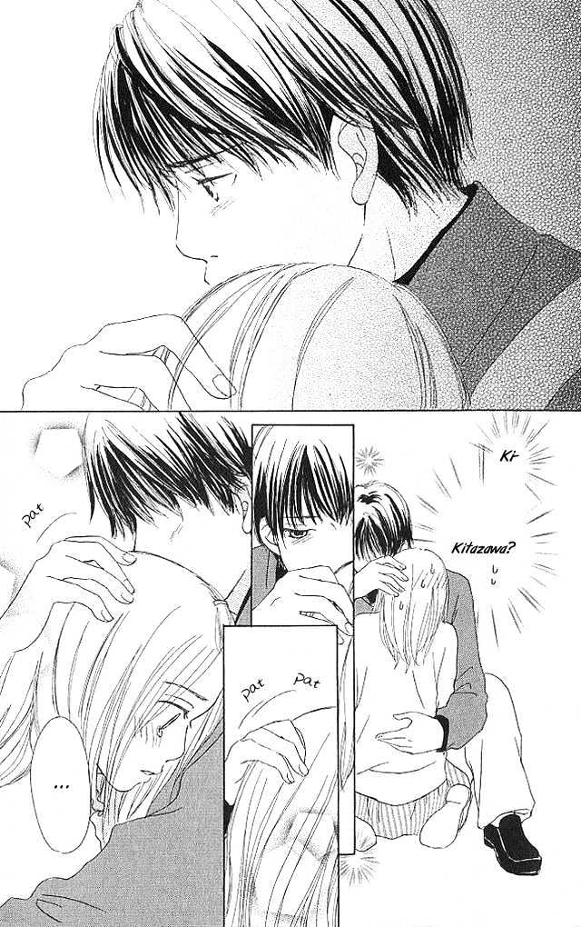 Sakura Rhythm Chapter 1 page 50 - Chapter 1