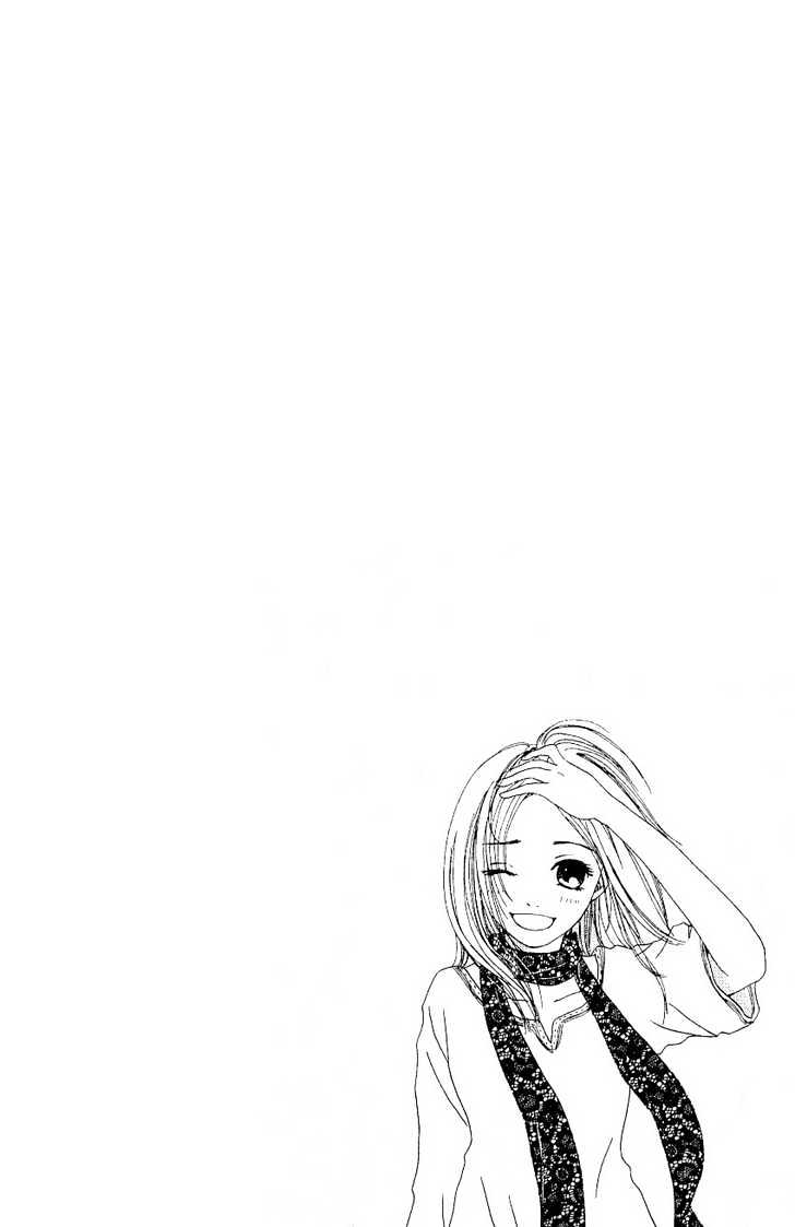 Sakura Rhythm Chapter 1 page 54 - Chapter 1