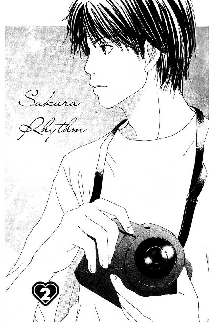 Sakura Rhythm Chapter 1 page 55 - Chapter 1