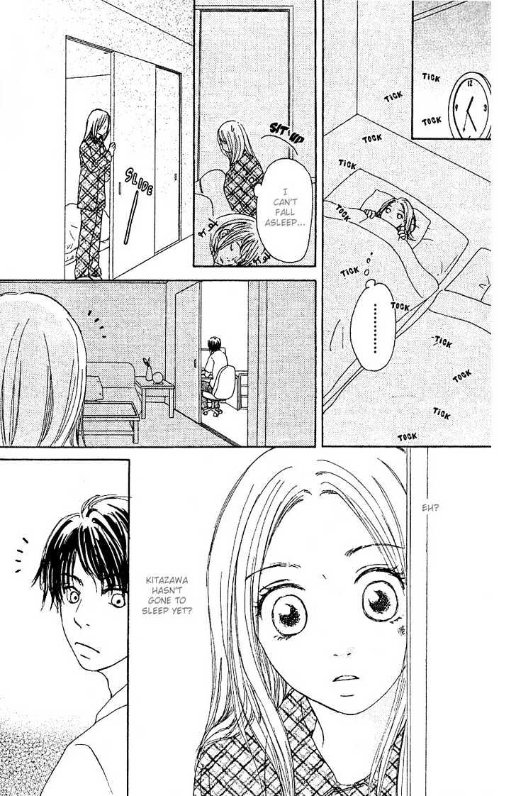 Sakura Rhythm Chapter 1 page 62 - Chapter 1