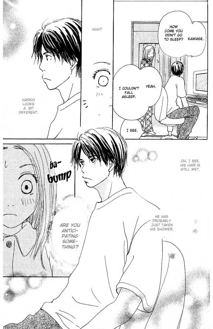 Sakura Rhythm Chapter 1 page 63 - Chapter 1