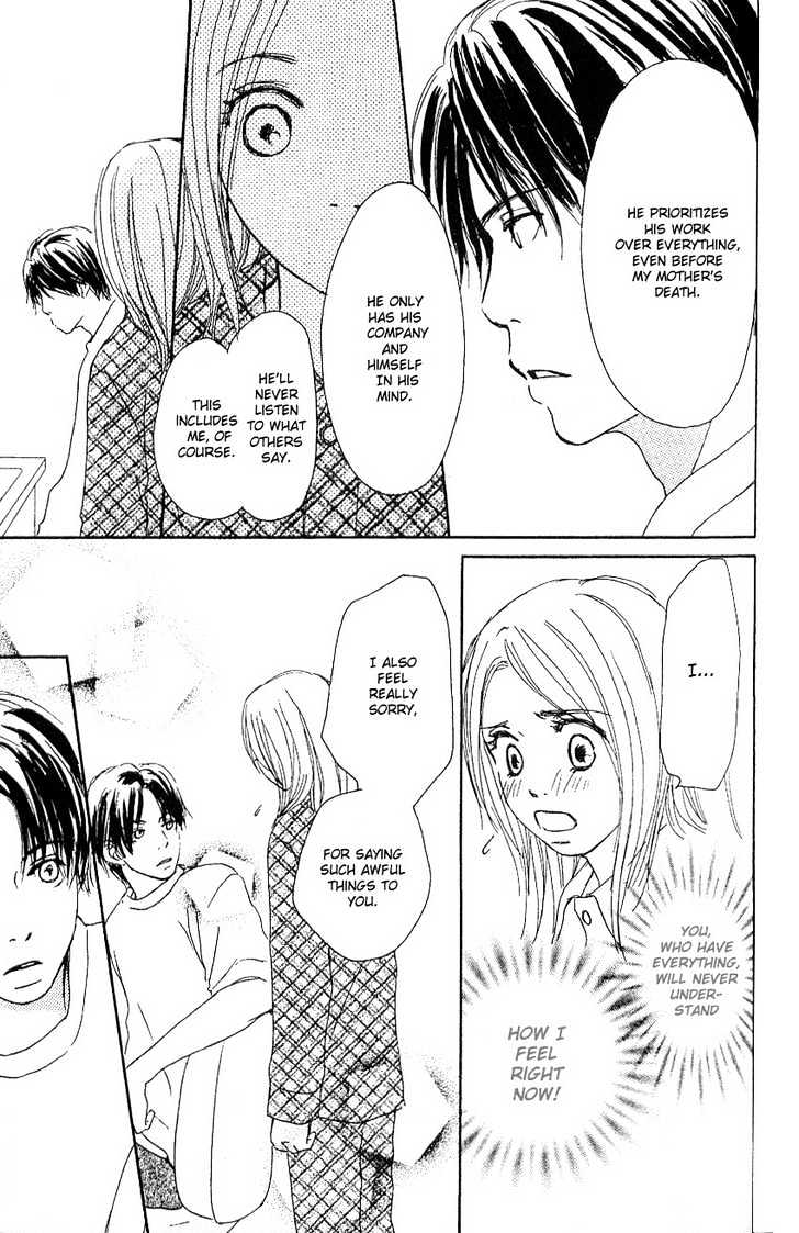 Sakura Rhythm Chapter 1 page 67 - Chapter 1