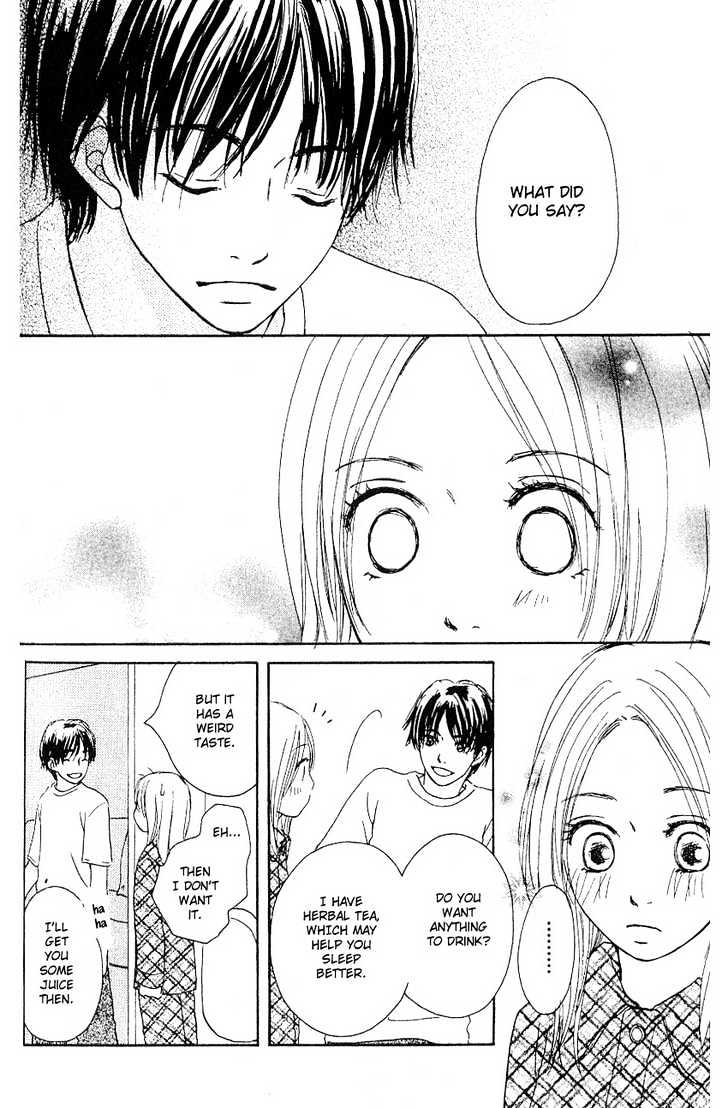 Sakura Rhythm Chapter 1 page 68 - Chapter 1
