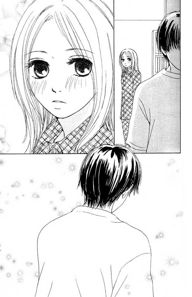 Sakura Rhythm Chapter 1 page 69 - Chapter 1
