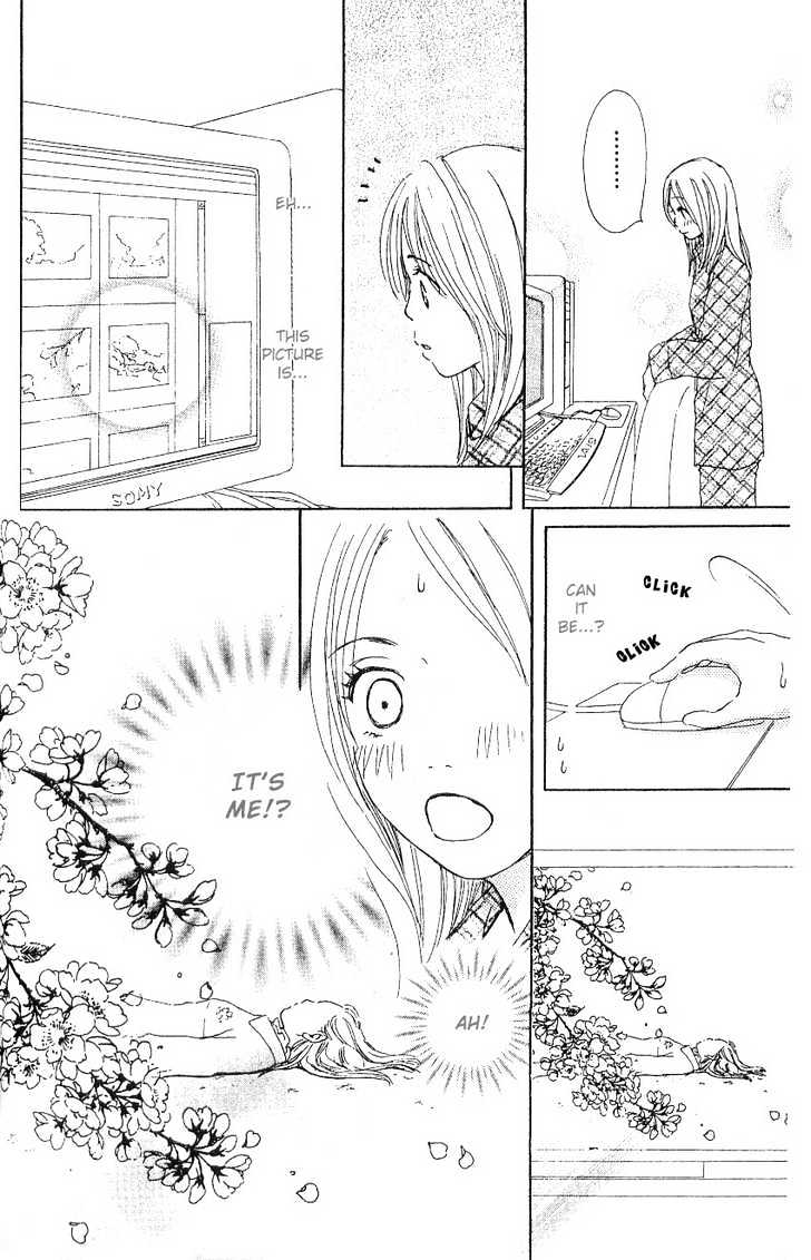 Sakura Rhythm Chapter 1 page 70 - Chapter 1