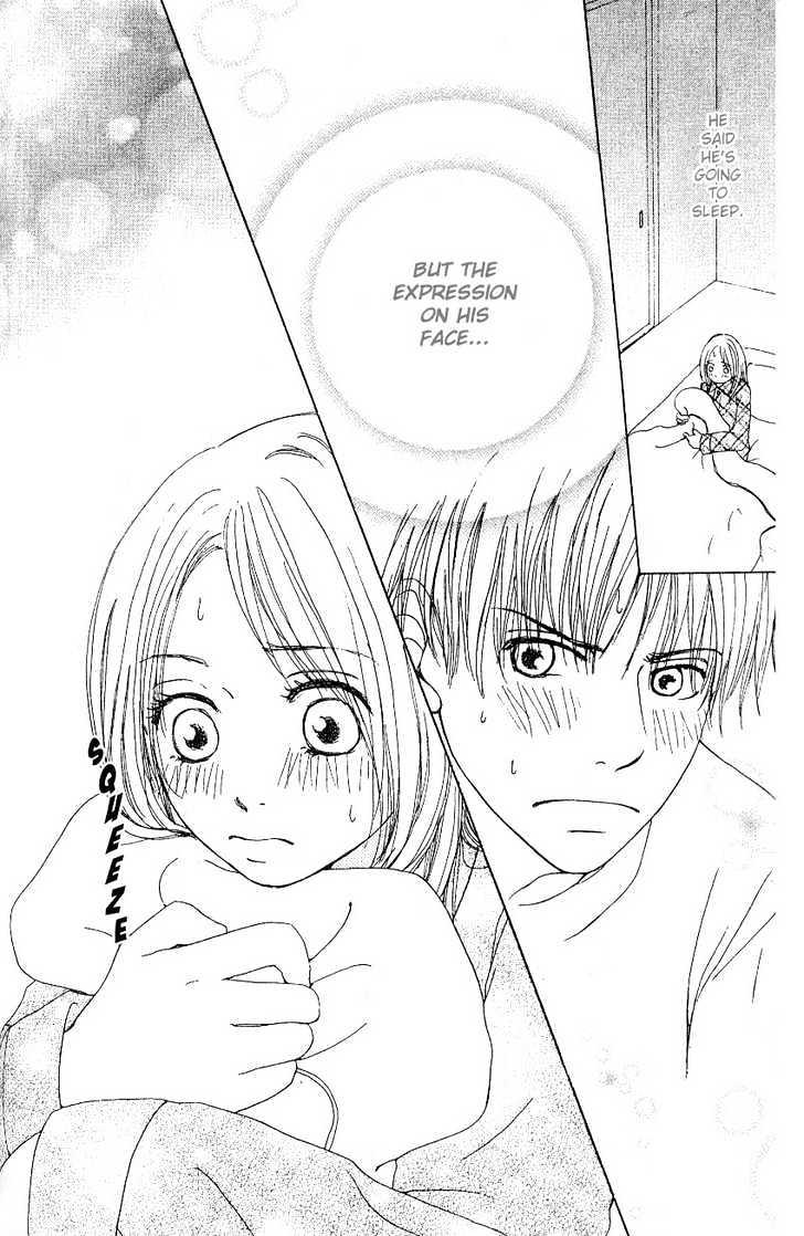 Sakura Rhythm Chapter 1 page 74 - Chapter 1