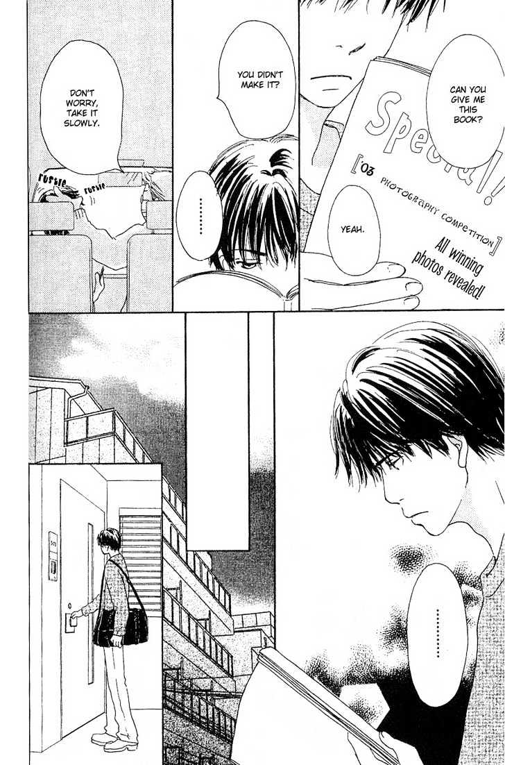 Sakura Rhythm Chapter 1 page 78 - Chapter 1