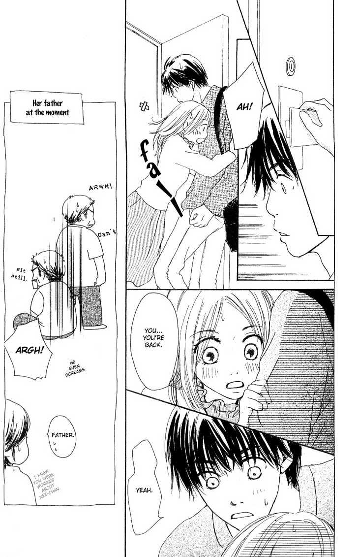 Sakura Rhythm Chapter 1 page 79 - Chapter 1