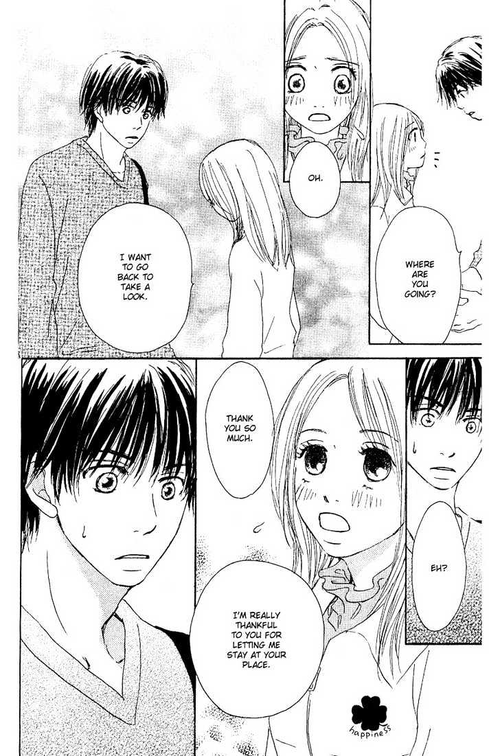 Sakura Rhythm Chapter 1 page 80 - Chapter 1