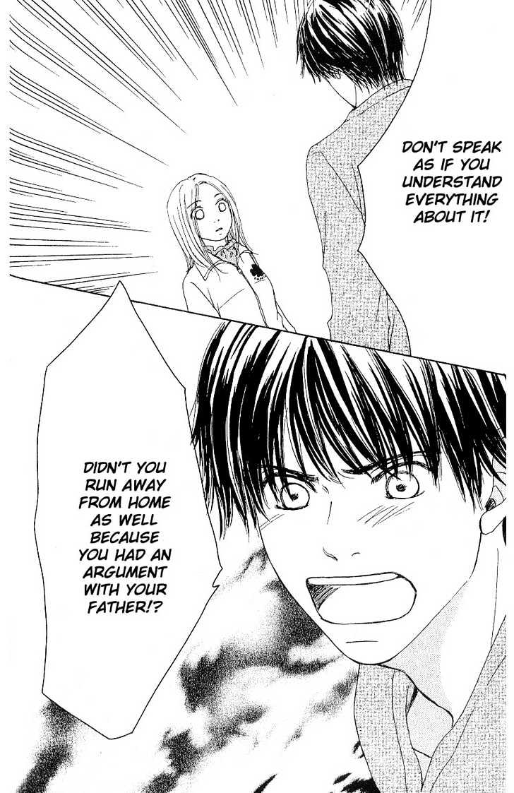 Sakura Rhythm Chapter 1 page 84 - Chapter 1