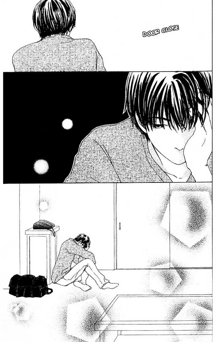 Sakura Rhythm Chapter 1 page 87 - Chapter 1