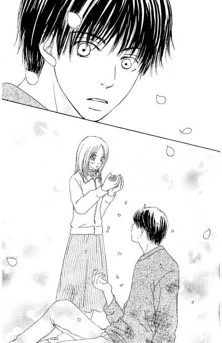 Sakura Rhythm Chapter 1 page 89 - Chapter 1