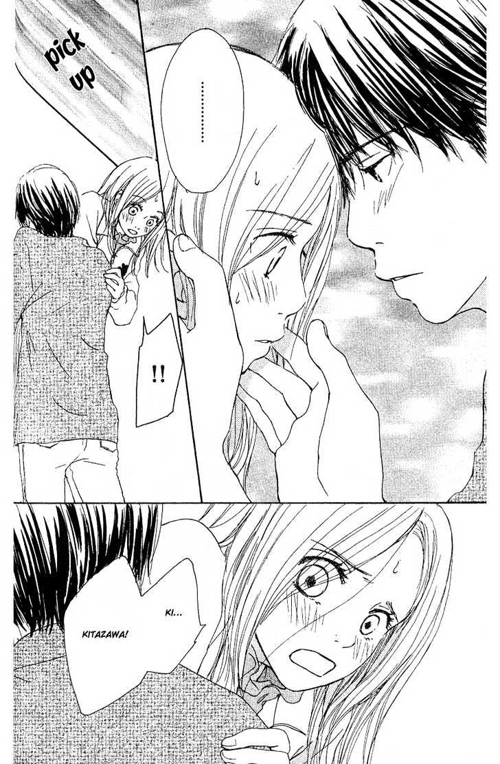 Sakura Rhythm Chapter 1 page 94 - Chapter 1