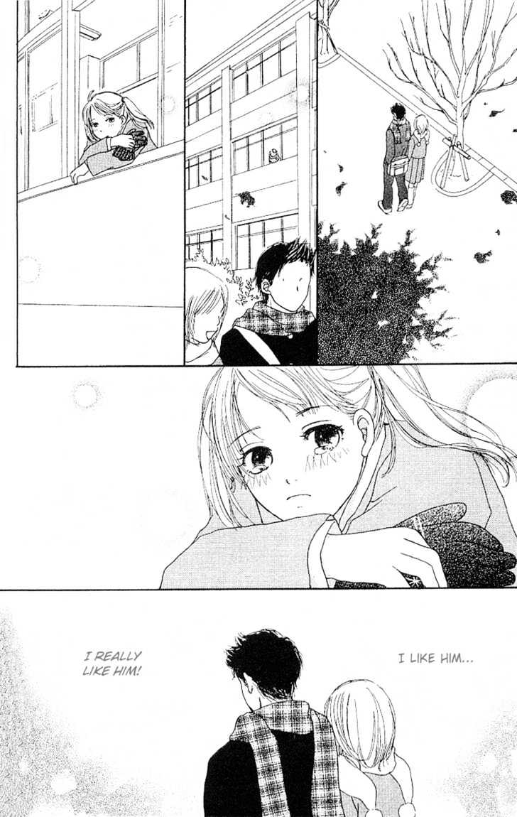 Sakura Rhythm Chapter 2 page 24 - Chapter 2