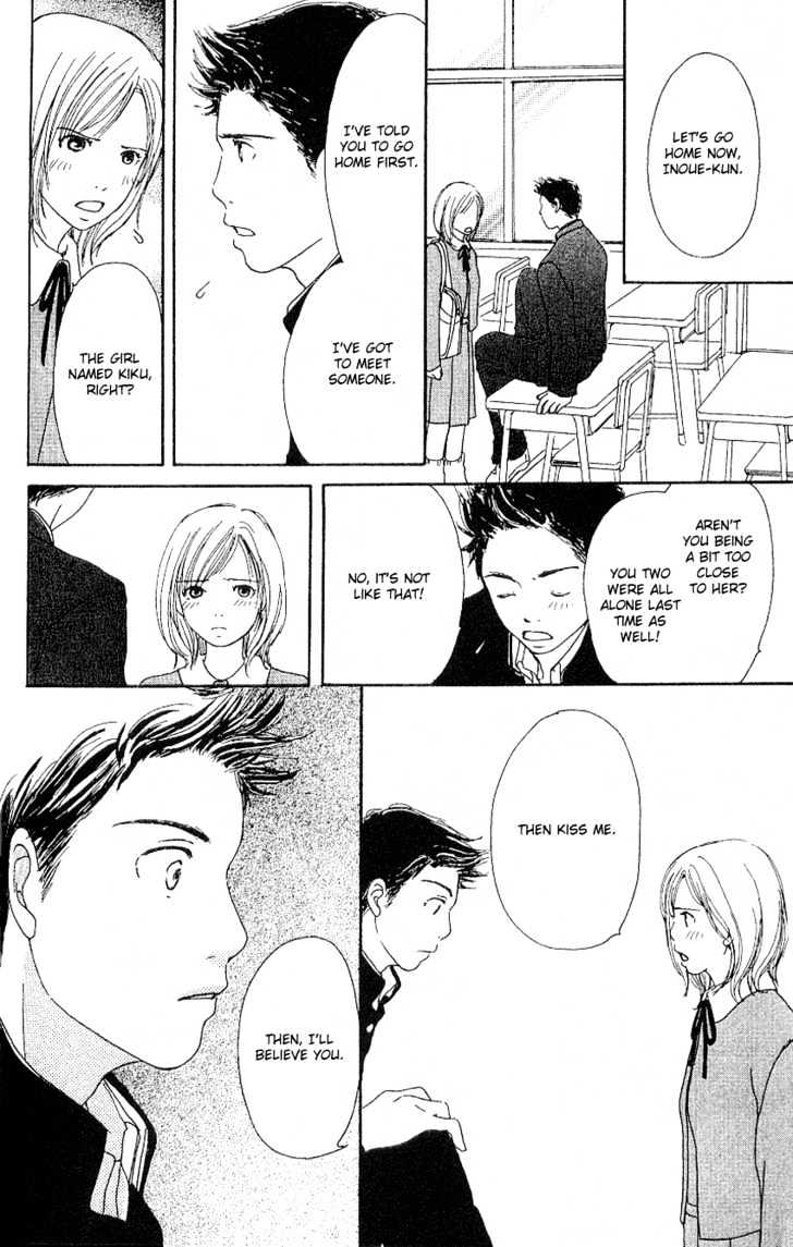 Sakura Rhythm Chapter 2 page 26 - Chapter 2